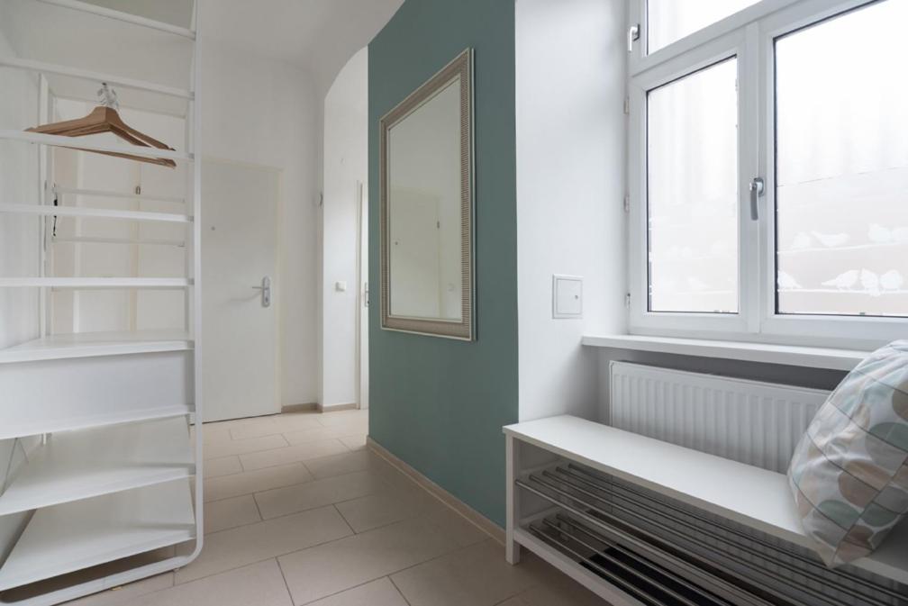 וינה Caring Family Apartment Close To The Center מראה חיצוני תמונה