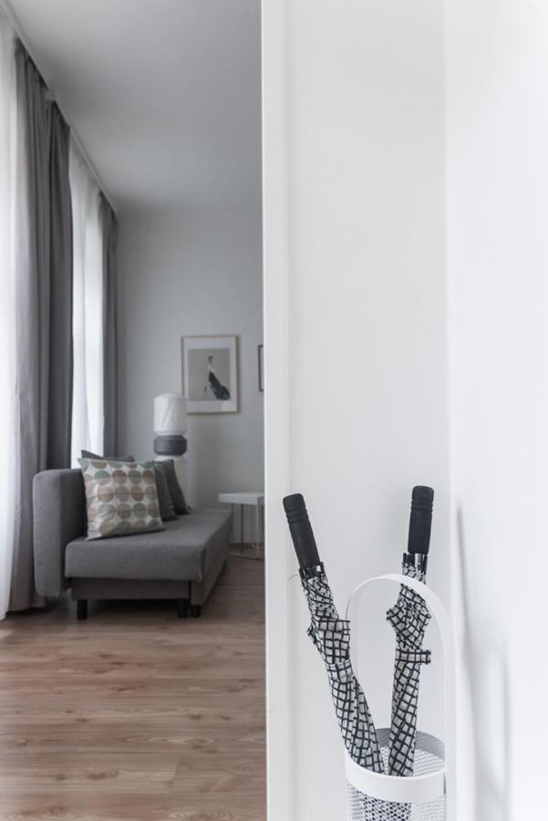 וינה Caring Family Apartment Close To The Center מראה חיצוני תמונה