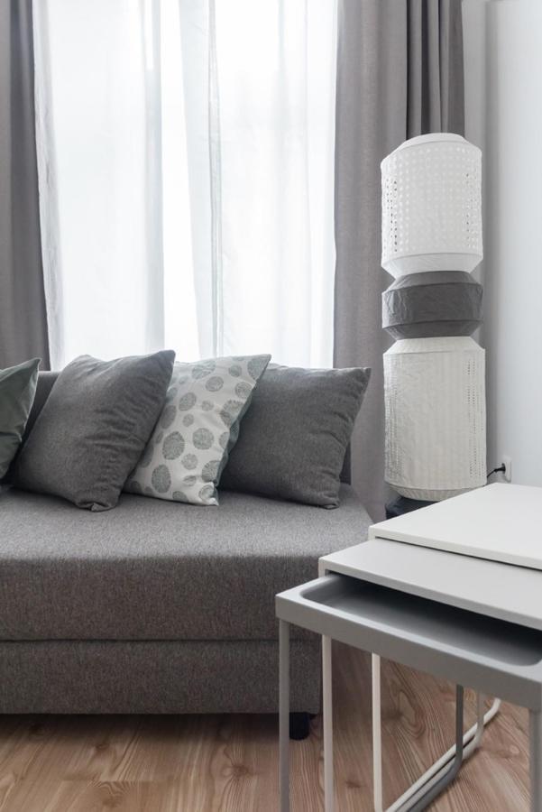 וינה Caring Family Apartment Close To The Center מראה חיצוני תמונה
